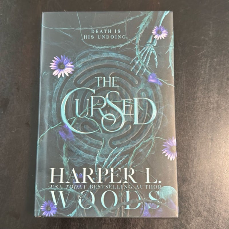 The Cursed
