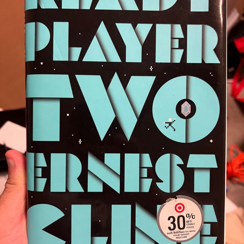 Ready player two