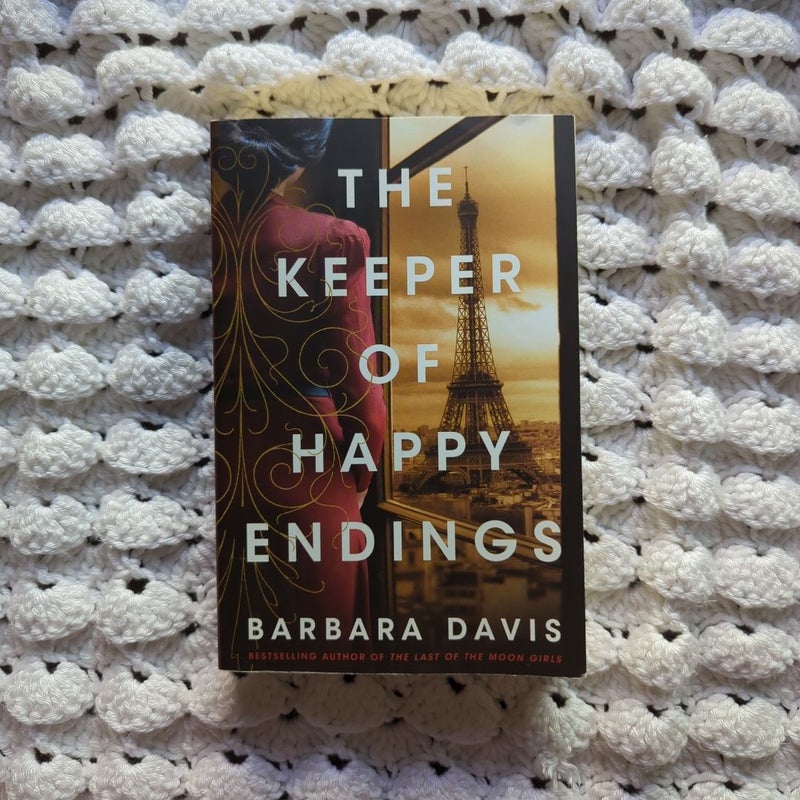 The Keeper of Happy Endings