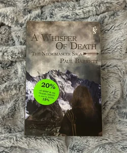 A Whisper of Death