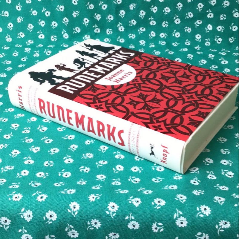 Runemarks