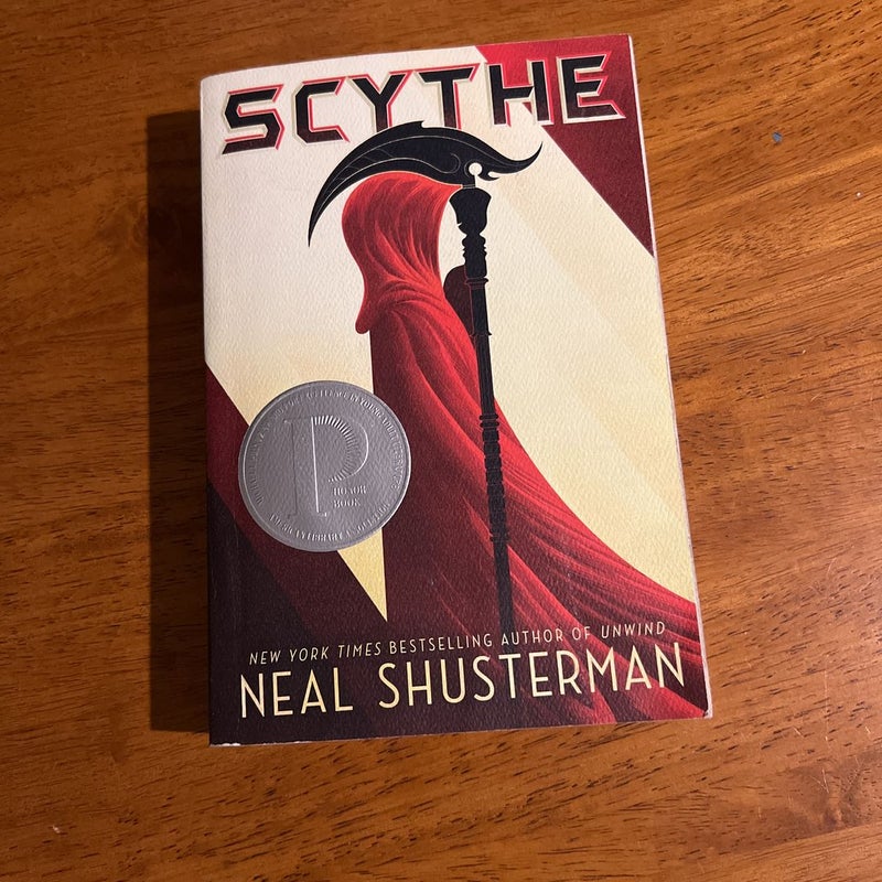 Scythe