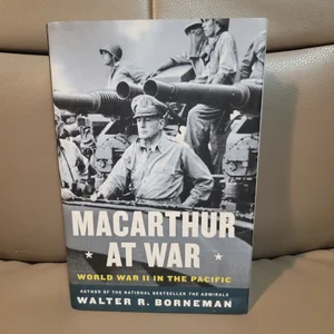 MacArthur at War