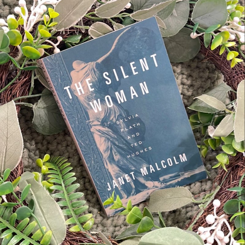 The Silent Woman