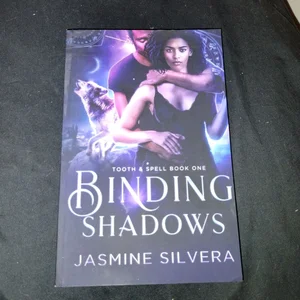 Binding Shadows