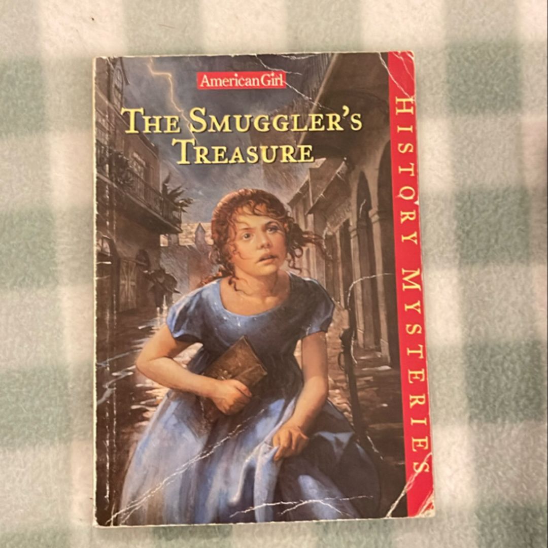 The Smuggler's Treasure