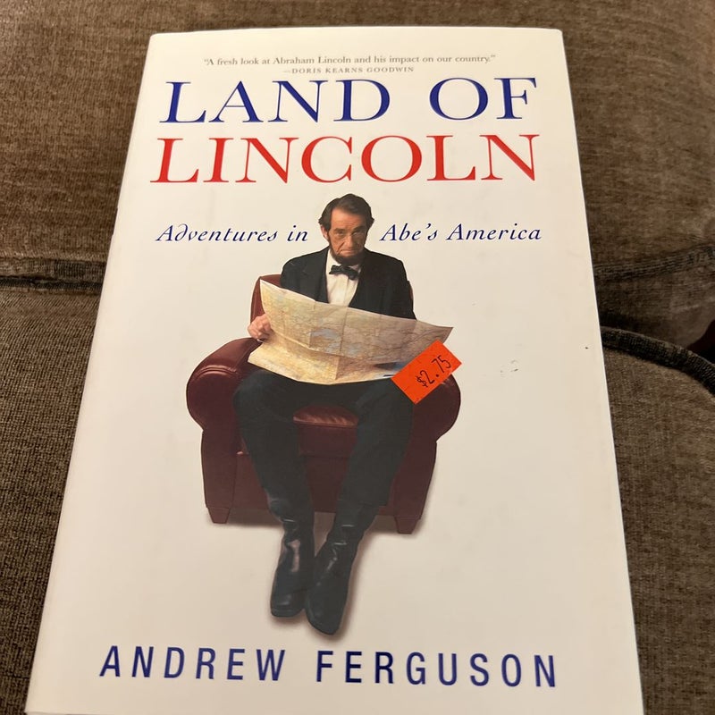 Land of Lincoln