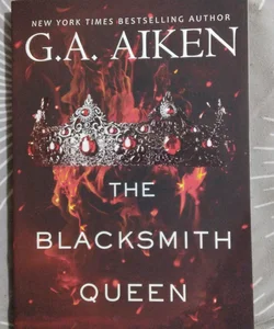 Blacksmith Queen The