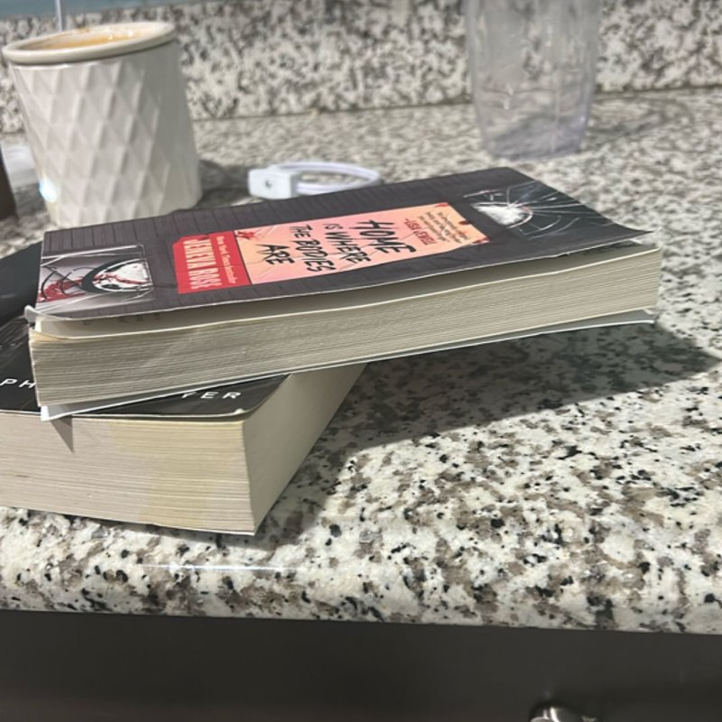 Home Is Where the Bodies Are