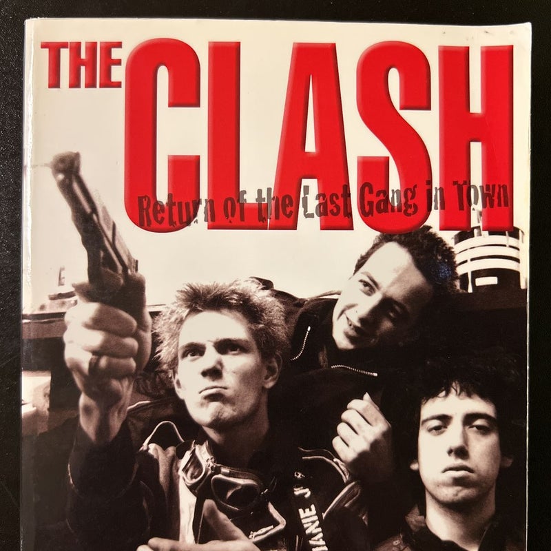 The Clash