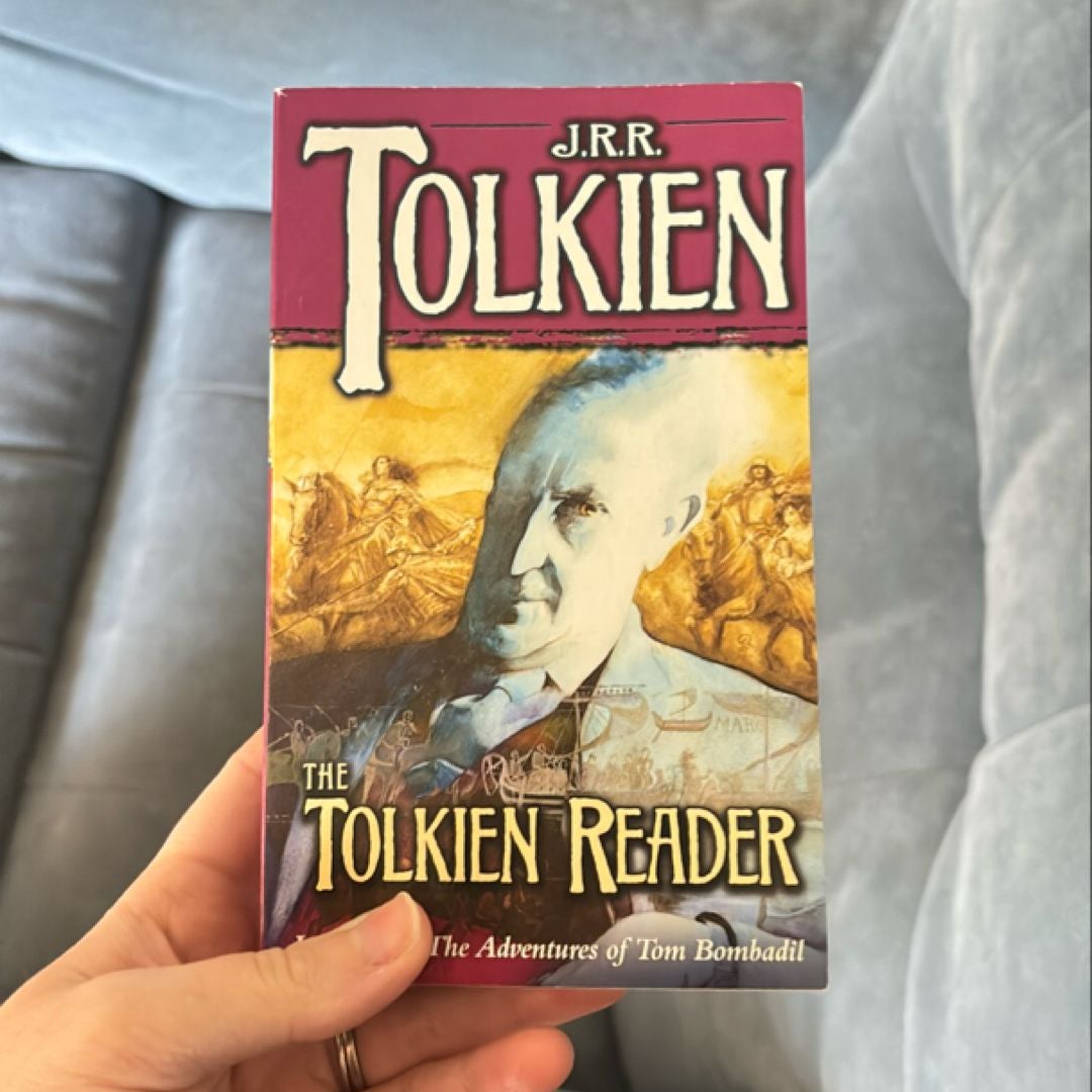 The Tolkien Reader