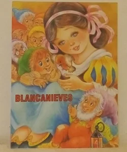 Blancanieves 