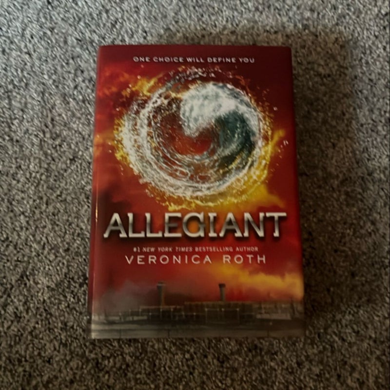 Allegiant