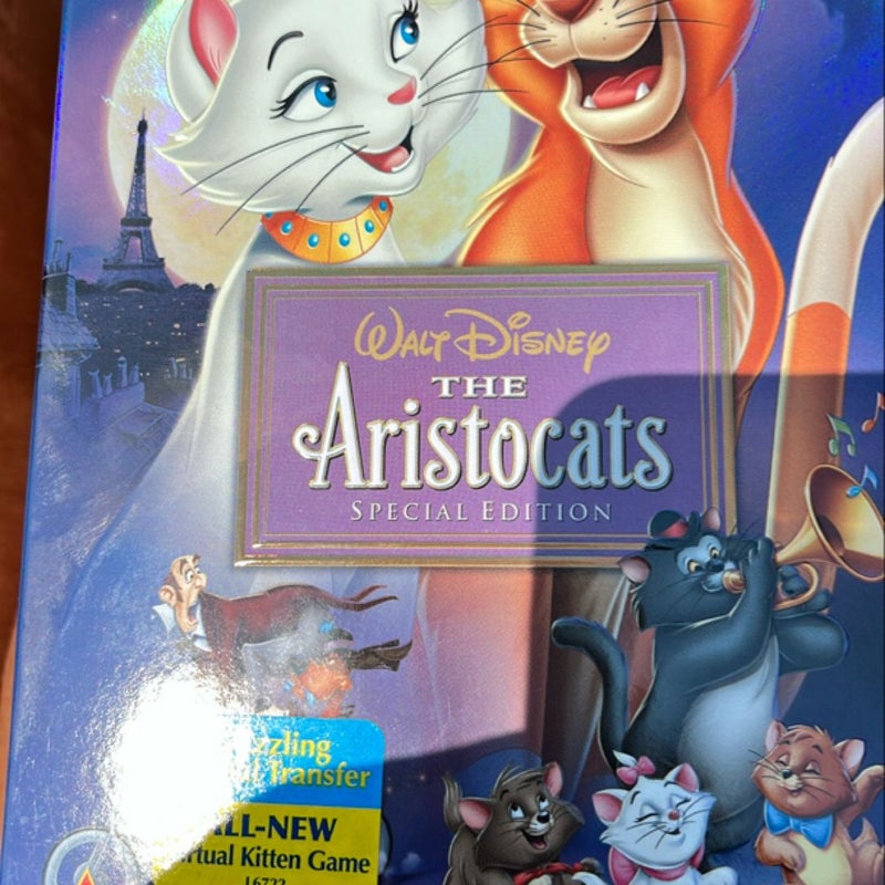 The aristocats