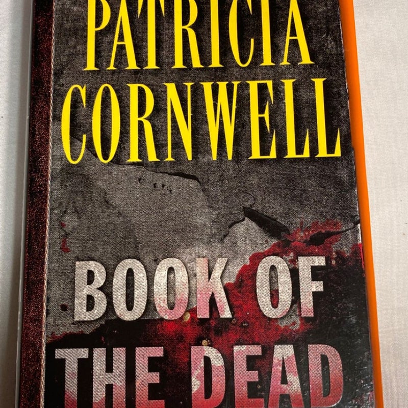 Book of the dead