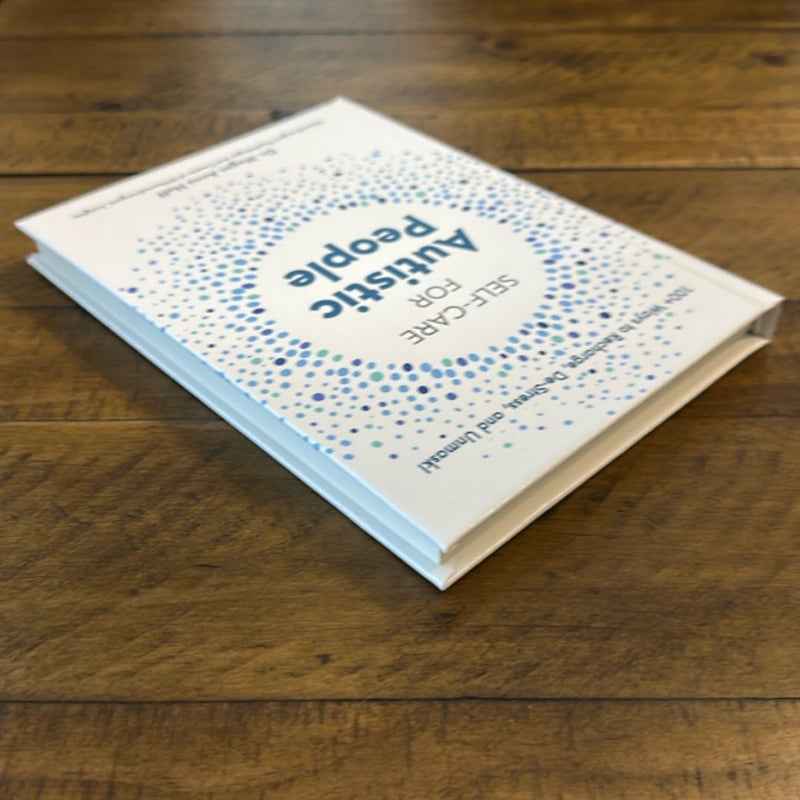 Self-Care for Autistic People