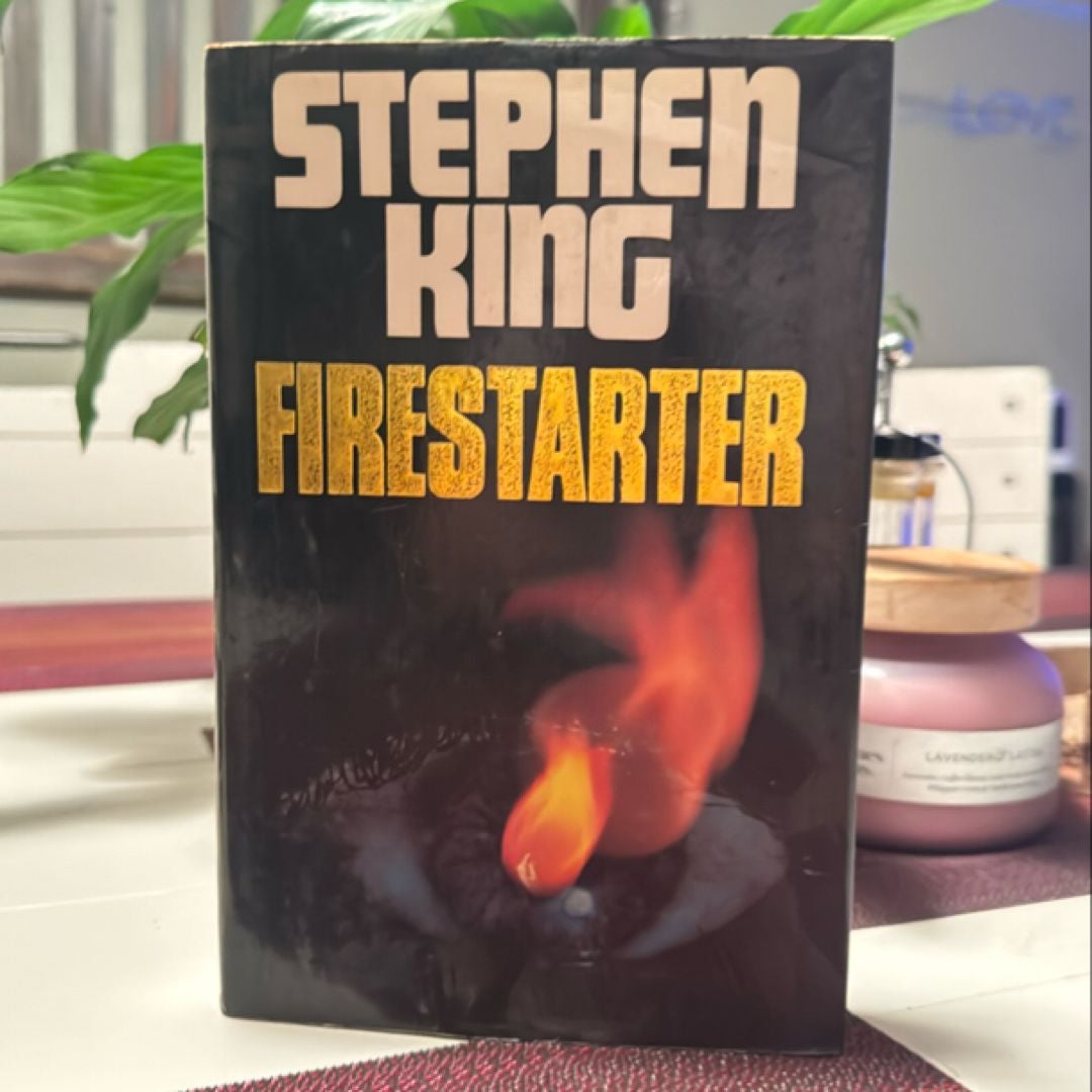 Firestarter