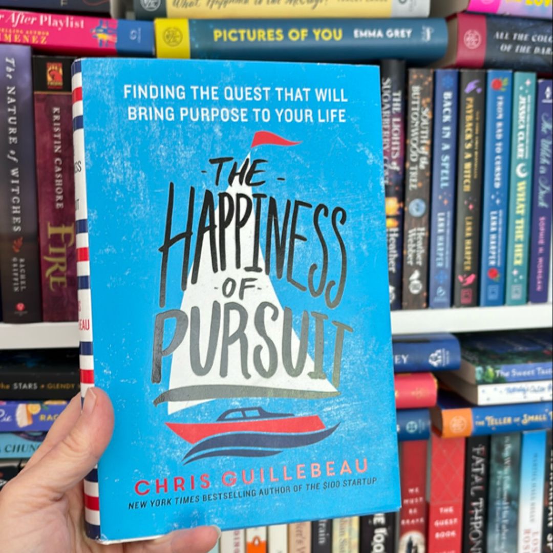 The Happiness of Pursuit