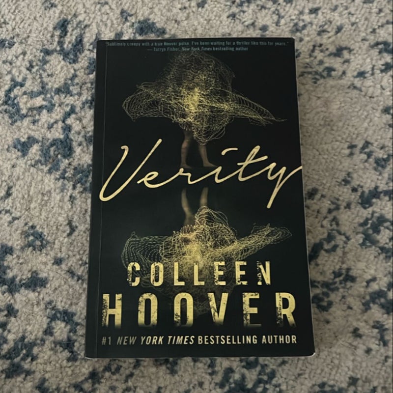 Verity