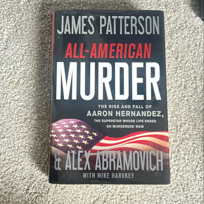 All-American Murder