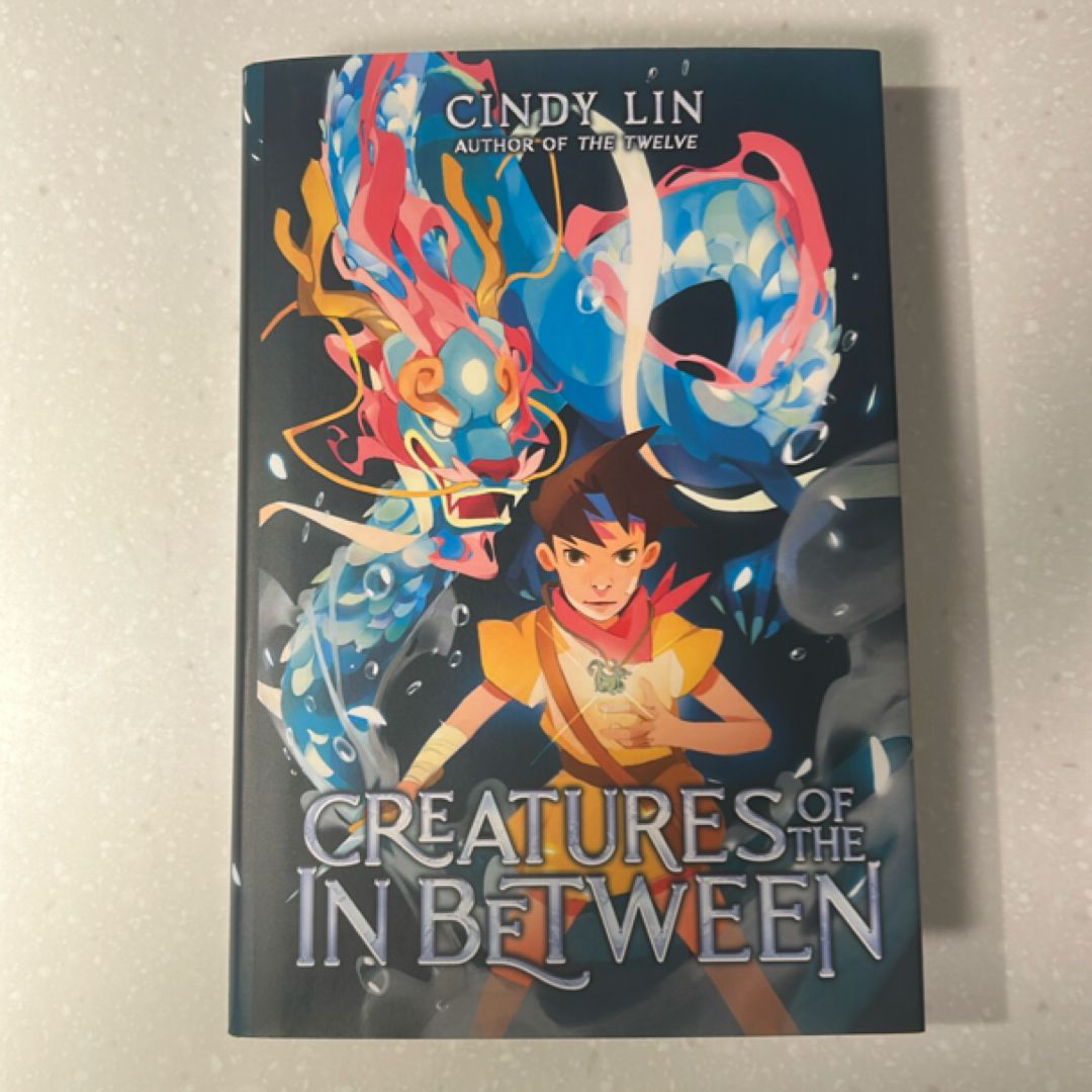 Creatures of the in Between