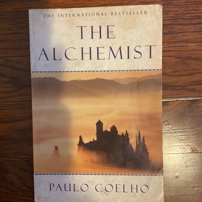 The Alchemist