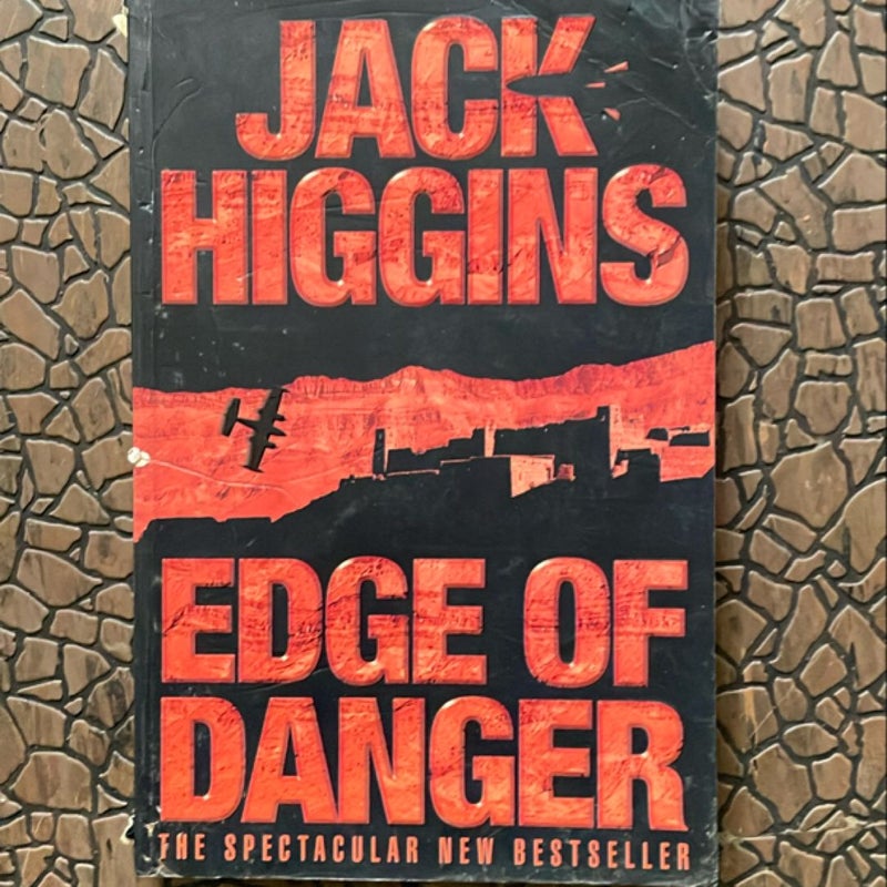 Edge of Danger