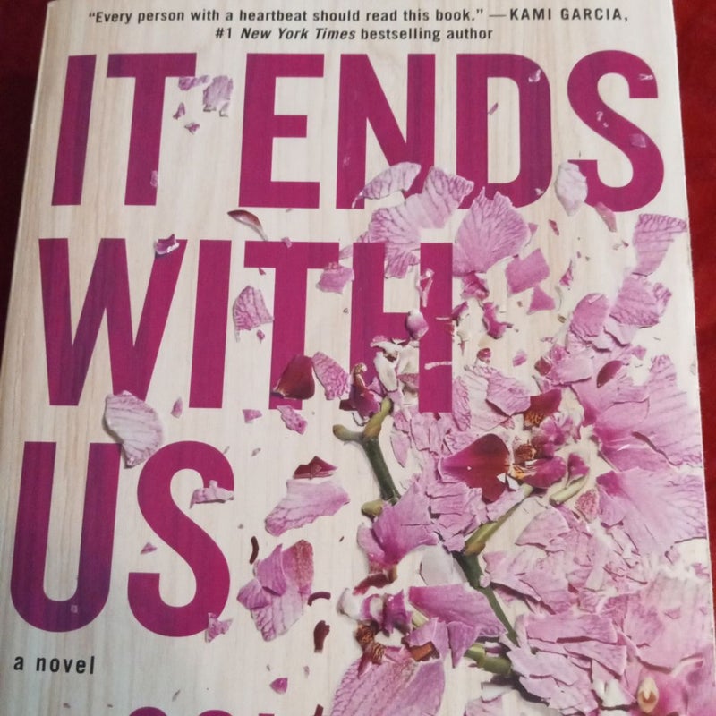 It Ends with Us