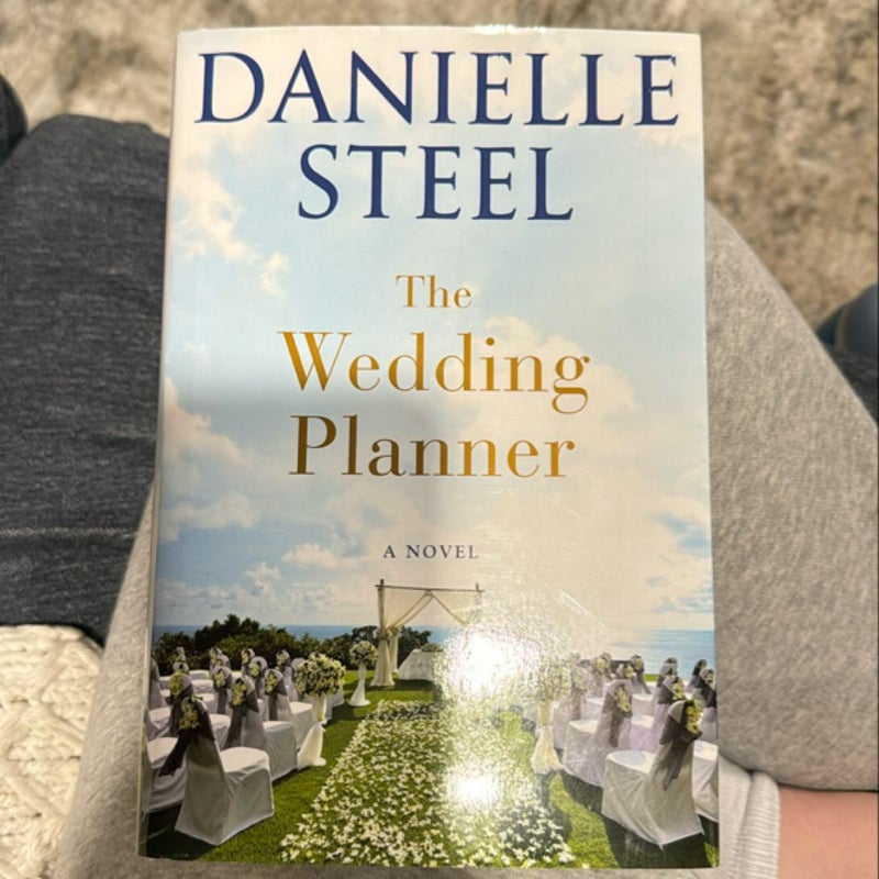 The Wedding Planner