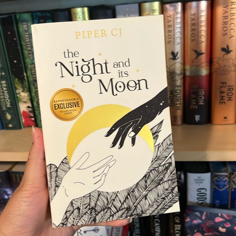 The Night and its Moon