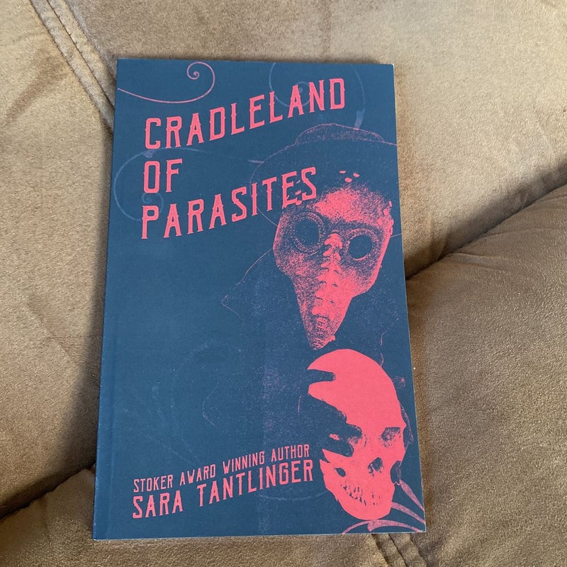 Cradleland of Parasites