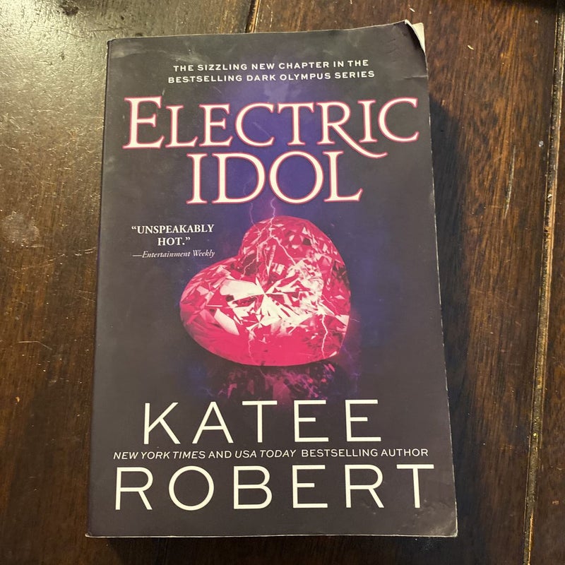 Electric Idol