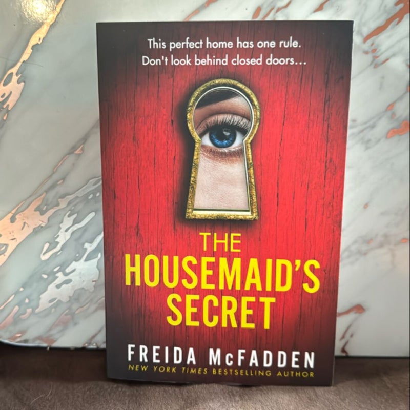 The Housemaid's Secret