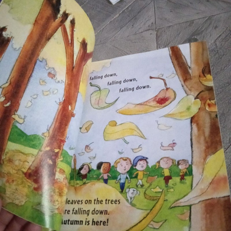 Children's books (5)