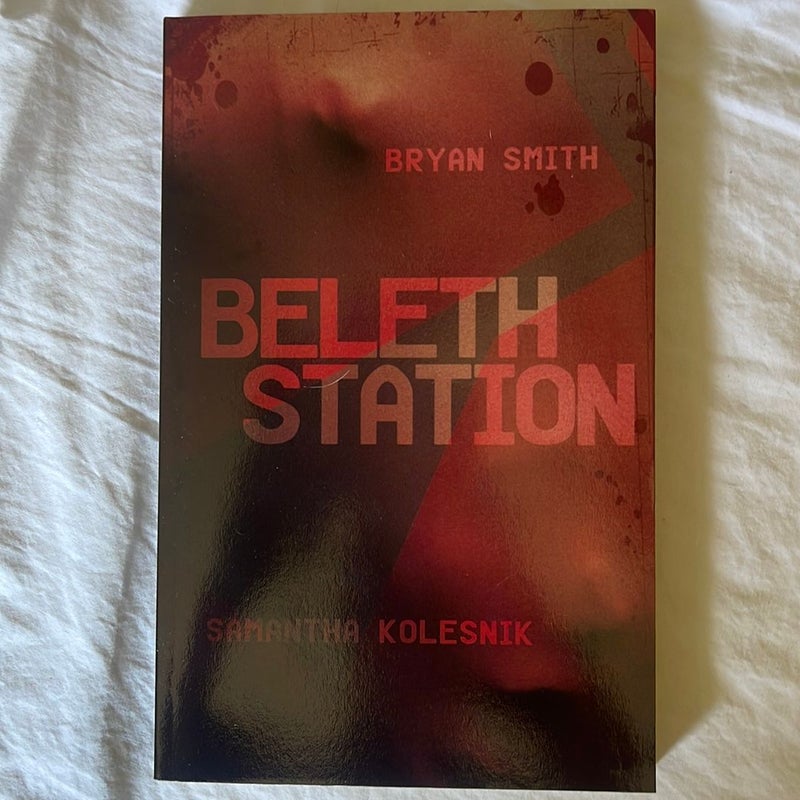 Beleth Station