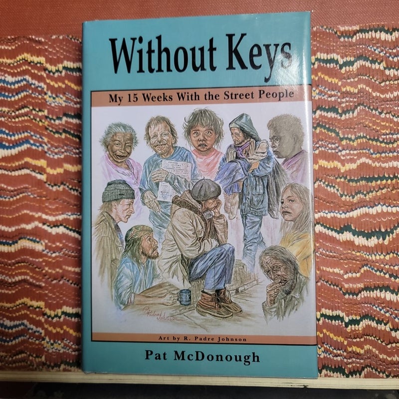 Without Keys