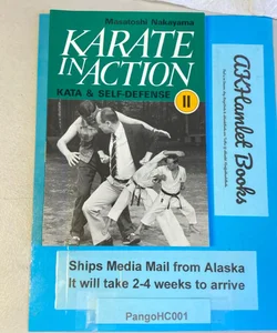 Karate in Action 2