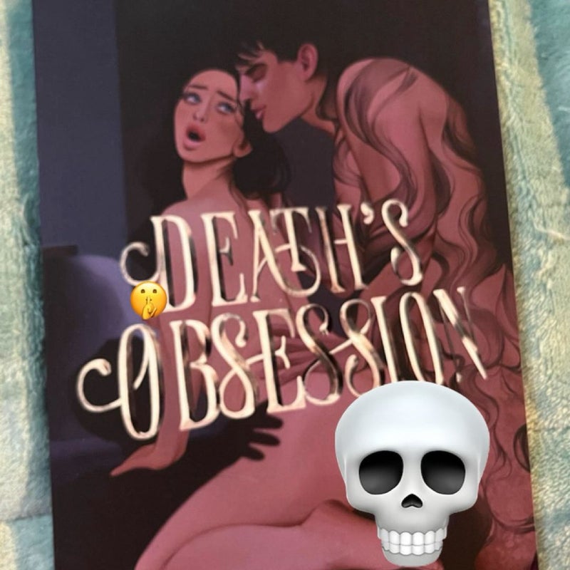 Deaths Obsession 