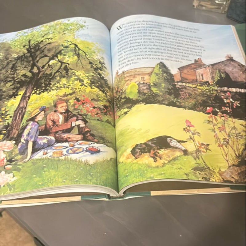 James Herriot's Treasury for Children