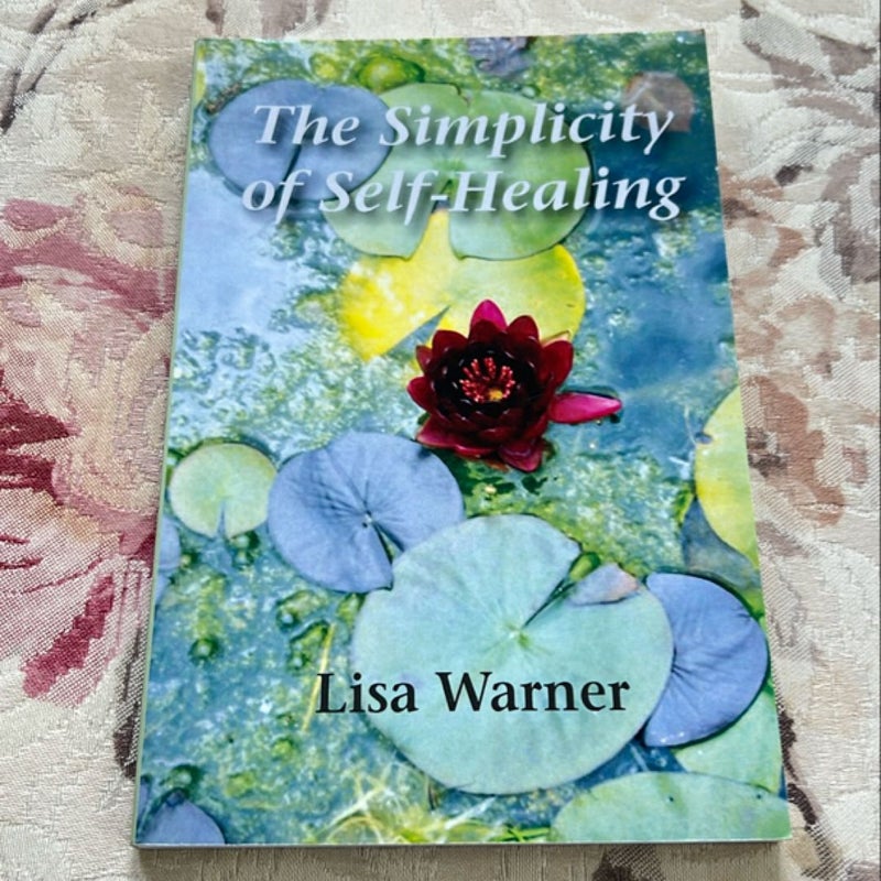 The Simplicity of Self-Healing SIGNED