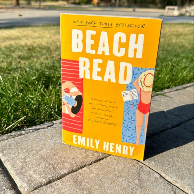 Beach Read