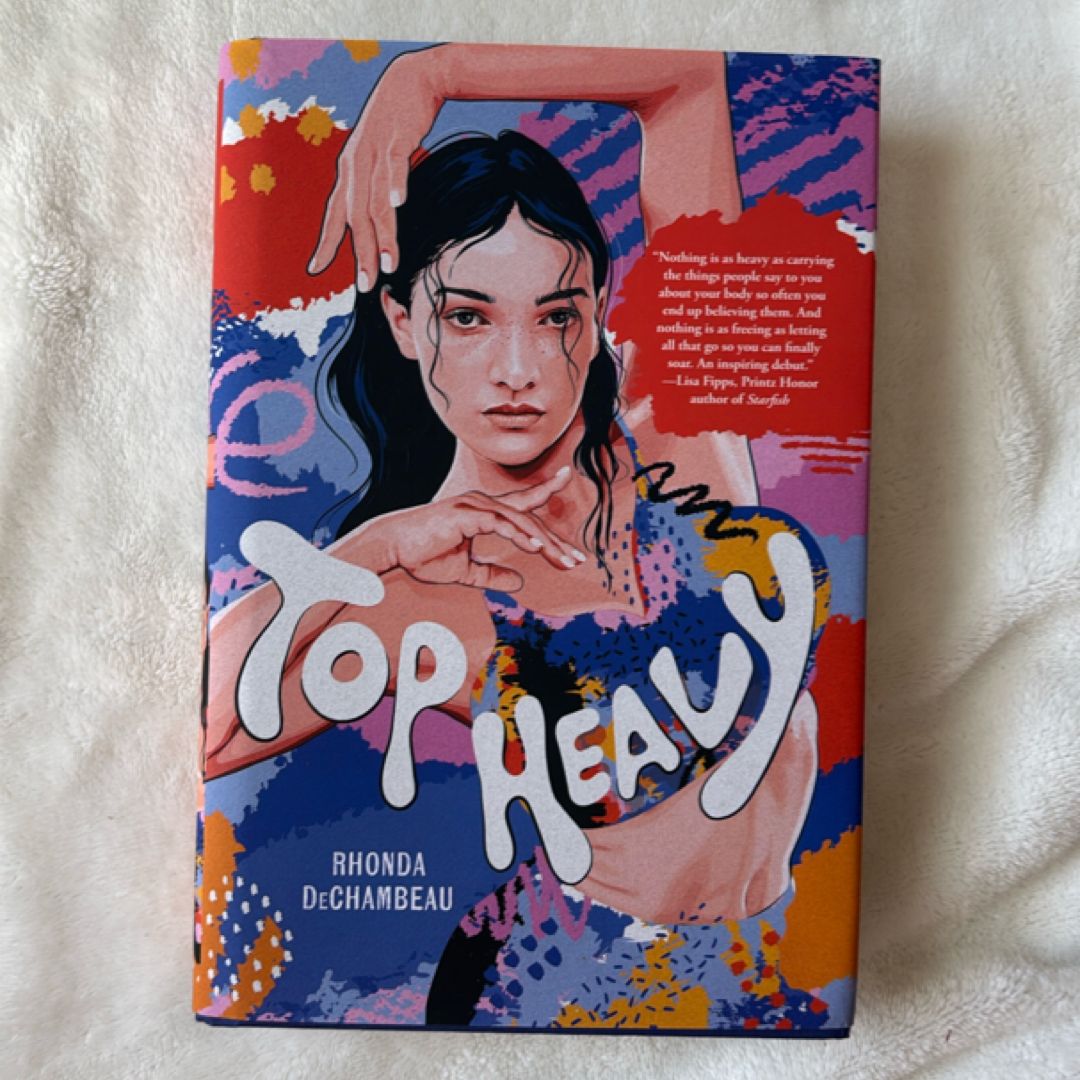 Top Heavy