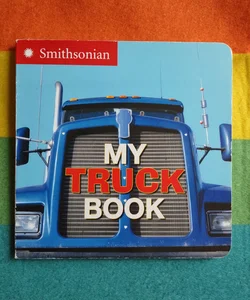 My Truck Book