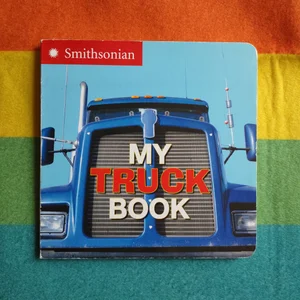 My Truck Book