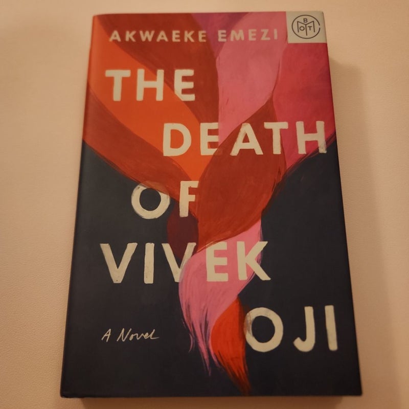 The Death of Vivek Oji