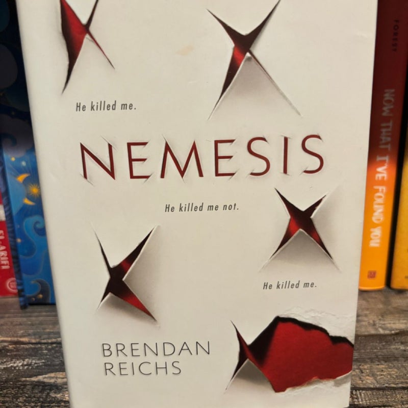 Nemesis
