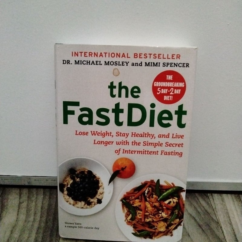 The FastDiet