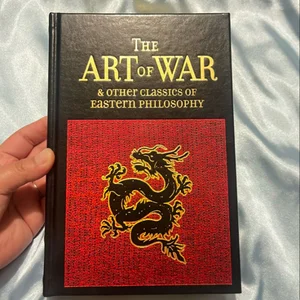 The Art of War and Other Classics of Eastern Philosophy