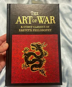 The Art of War and Other Classics of Eastern Philosophy