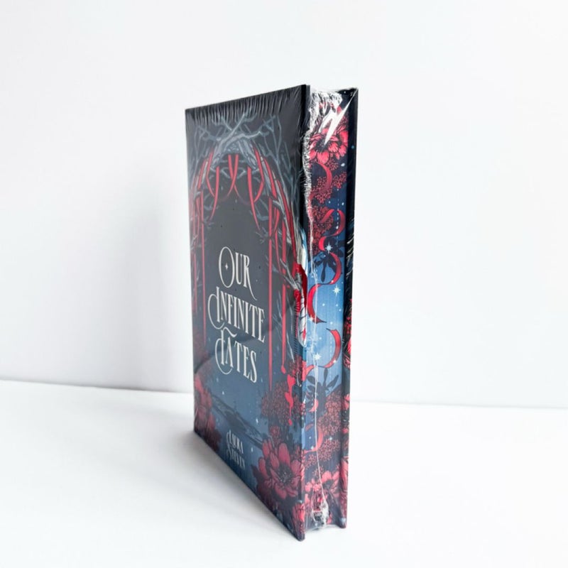 Our Infinite Fates (Owlcrate Exclusive Edition)